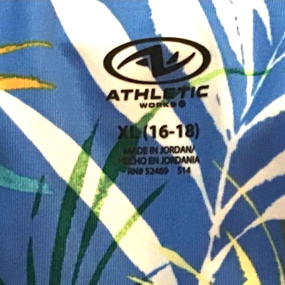 Athletic Works - Active Shorts - Picture 4 of 6